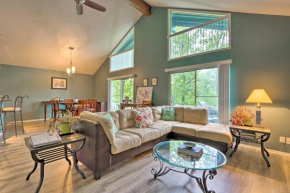 Walk to Pool Ozarks Escape with 2 Furnished Decks!